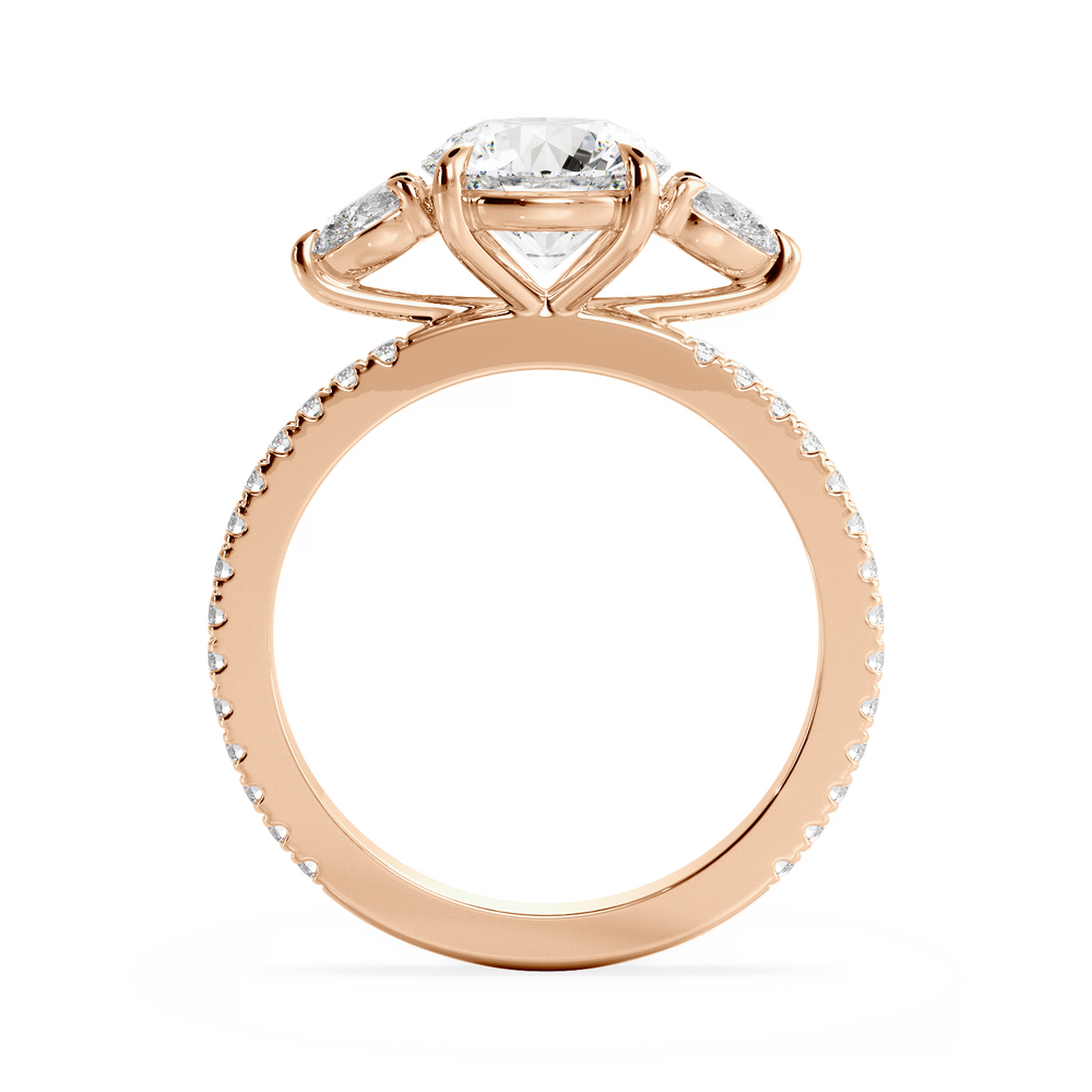 Base Ring - 040900001003070200000000 - View 