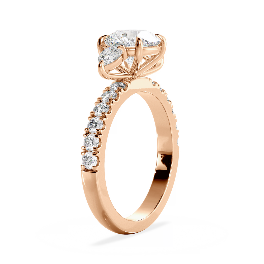 Base Ring - 040900001004080300000000 - View 