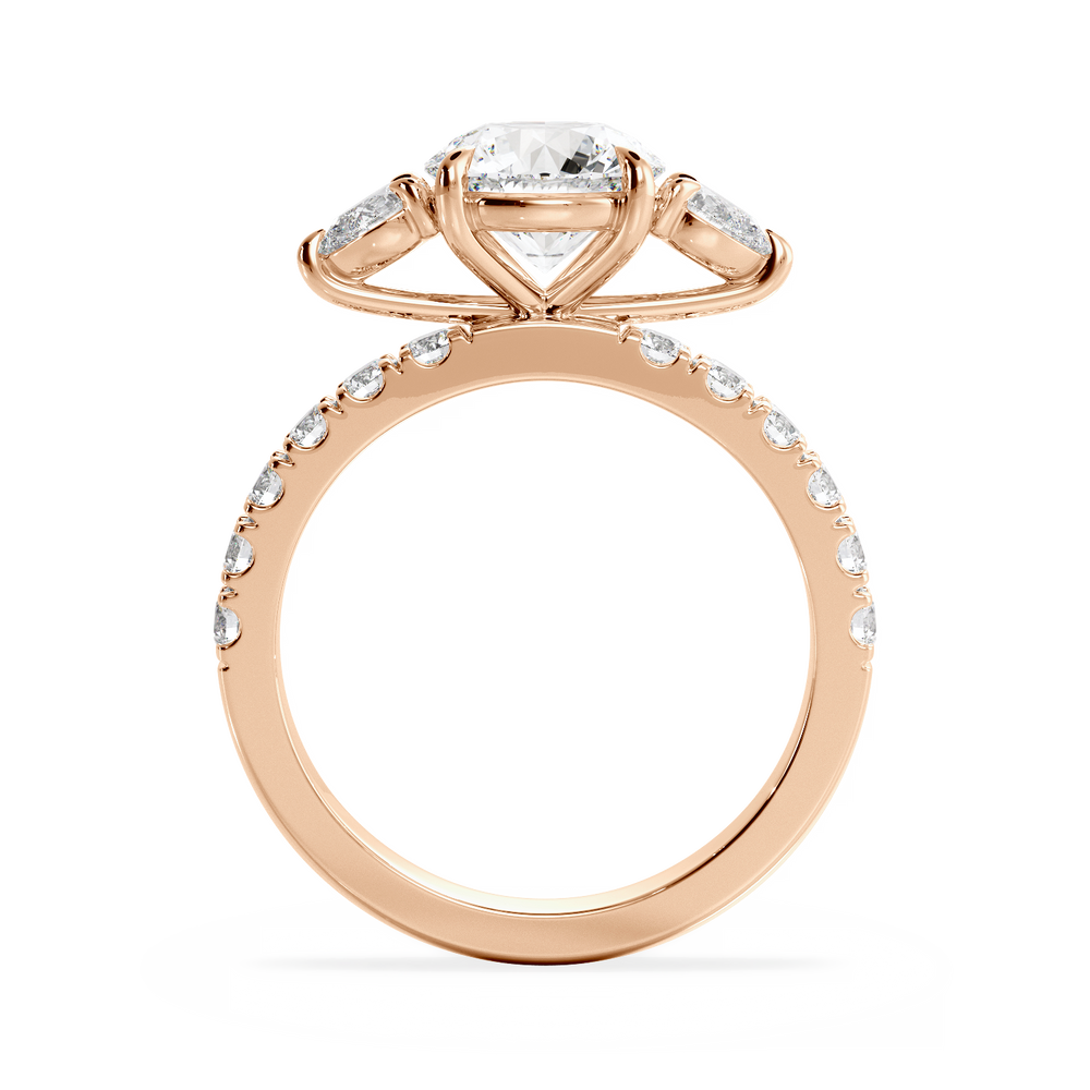 Base Ring - 040900001004080300000000 - View 
