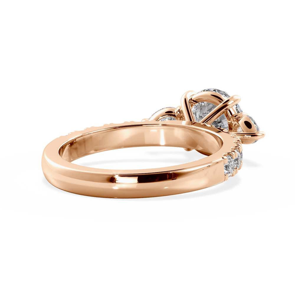 Base Ring - 040900001004080300000000 - View 