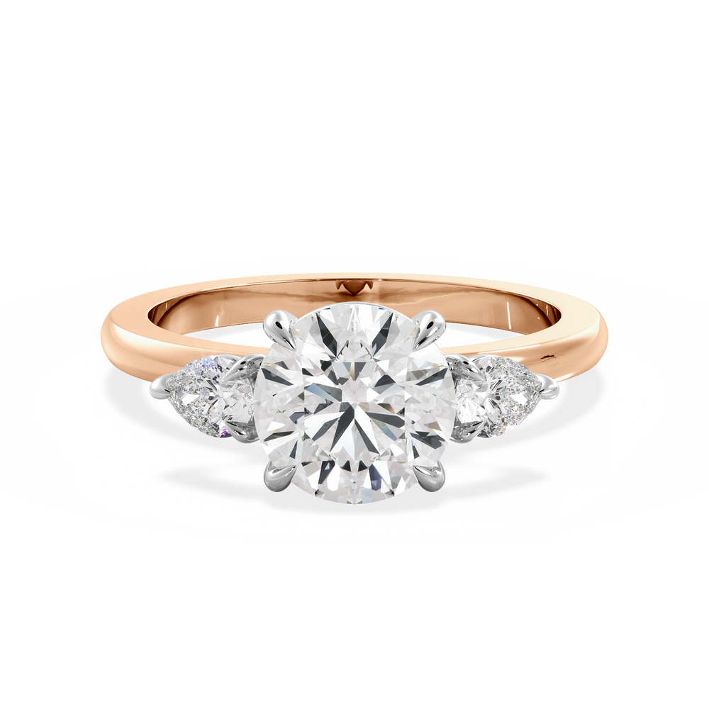 Base Ring - 040900001101010000000000 - View 