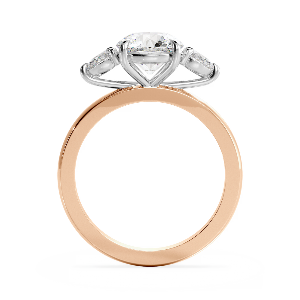 Base Ring - 040900001101010000000000 - View 