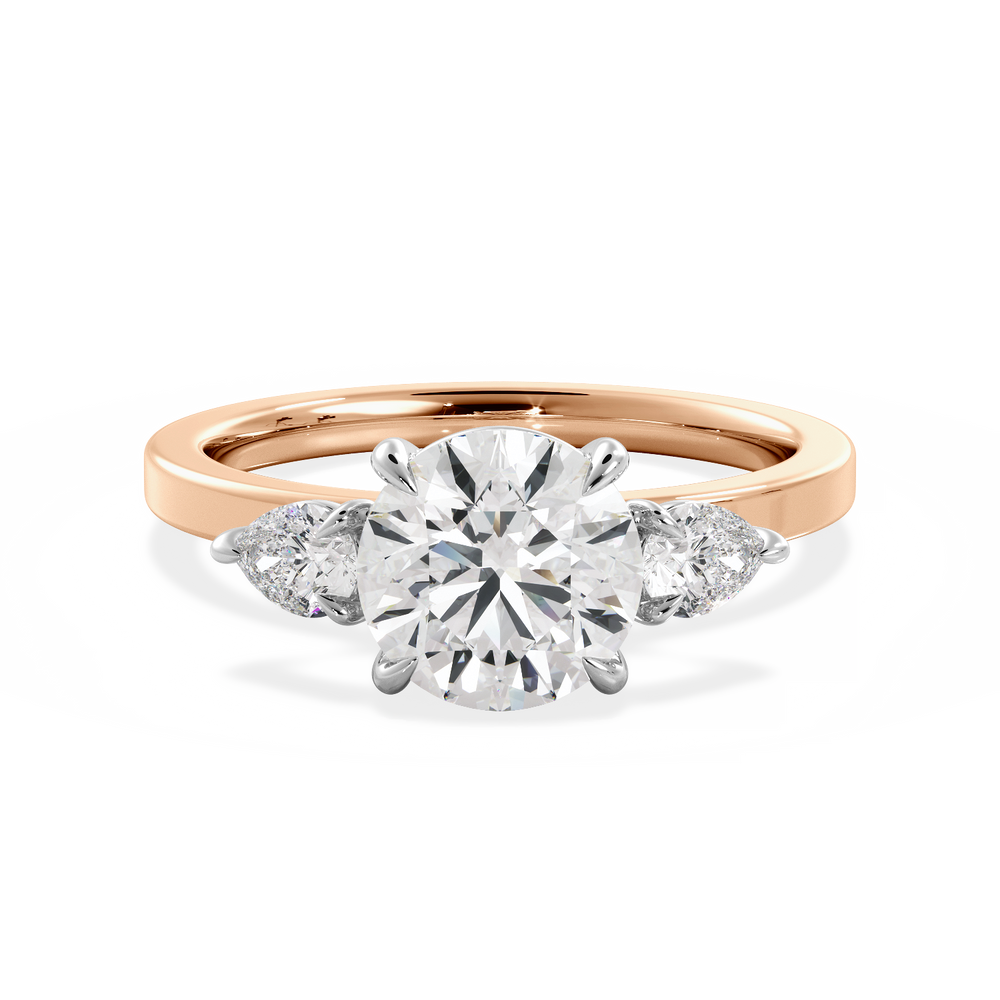 Base Ring - 040900001102050000000000 - View 
