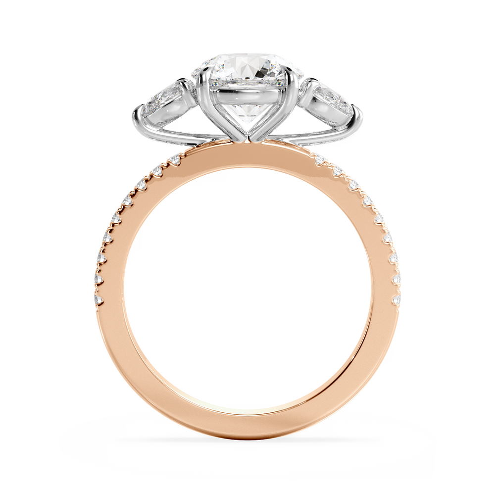 Base Ring - 040900001103070100000000 - View 