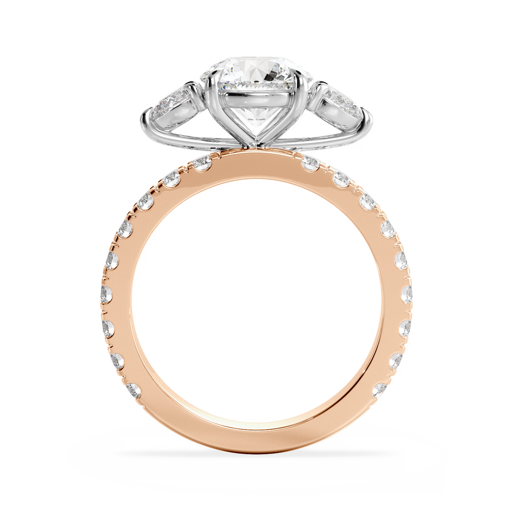 Base Ring - 040900001104080400000000 - View 