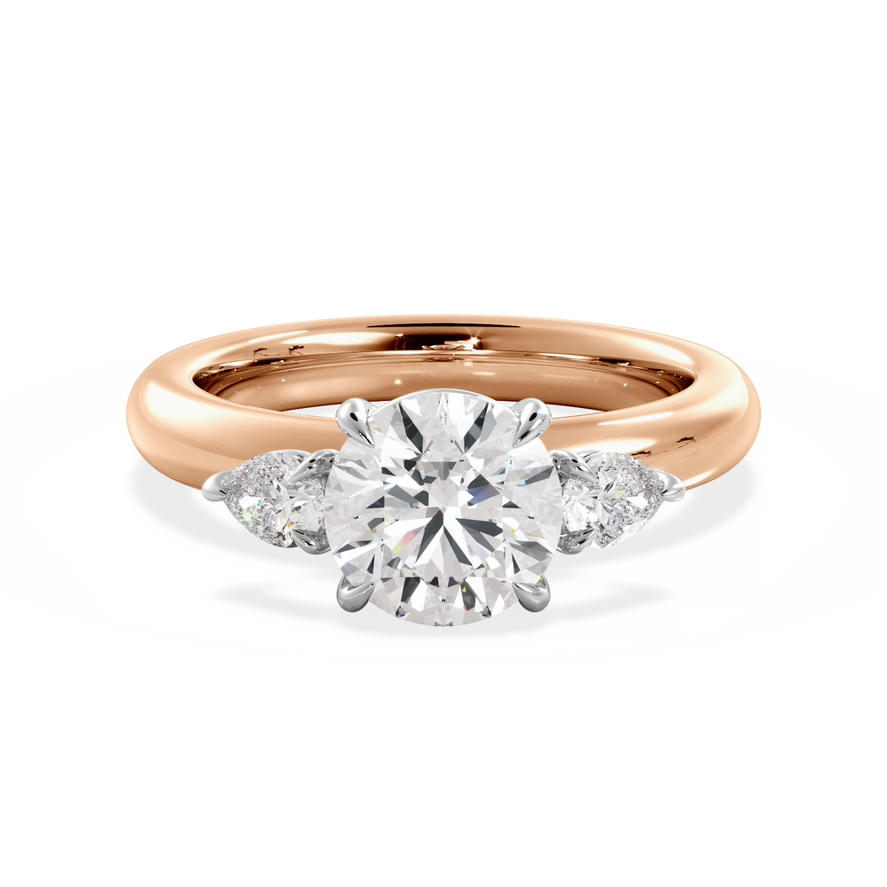 Base Ring - 040900001106100000000000 - View 
