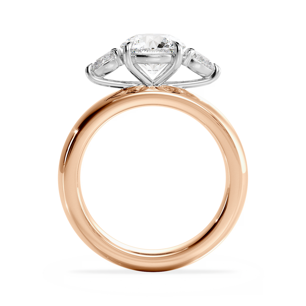Base Ring - 040900001106100000000000 - View 