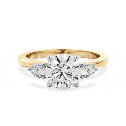 Base Ring - 040900001201010000000000