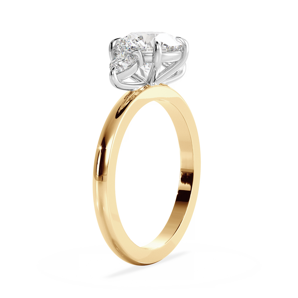Base Ring - 040900001201020000000000 - View 