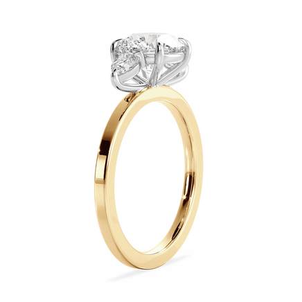 Base Ring - 040900001202040000000000
