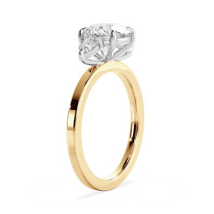 Base Ring - 040900001202050000000000