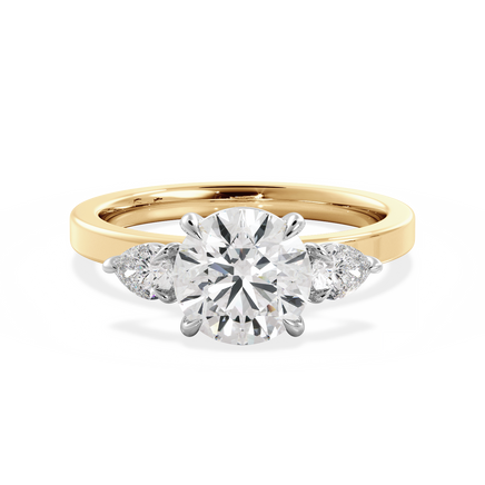 Base Ring - 040900001202060000000000