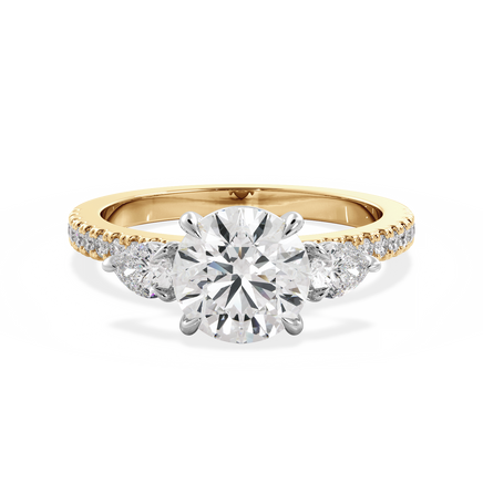 Base Ring - 040900001203070100000000