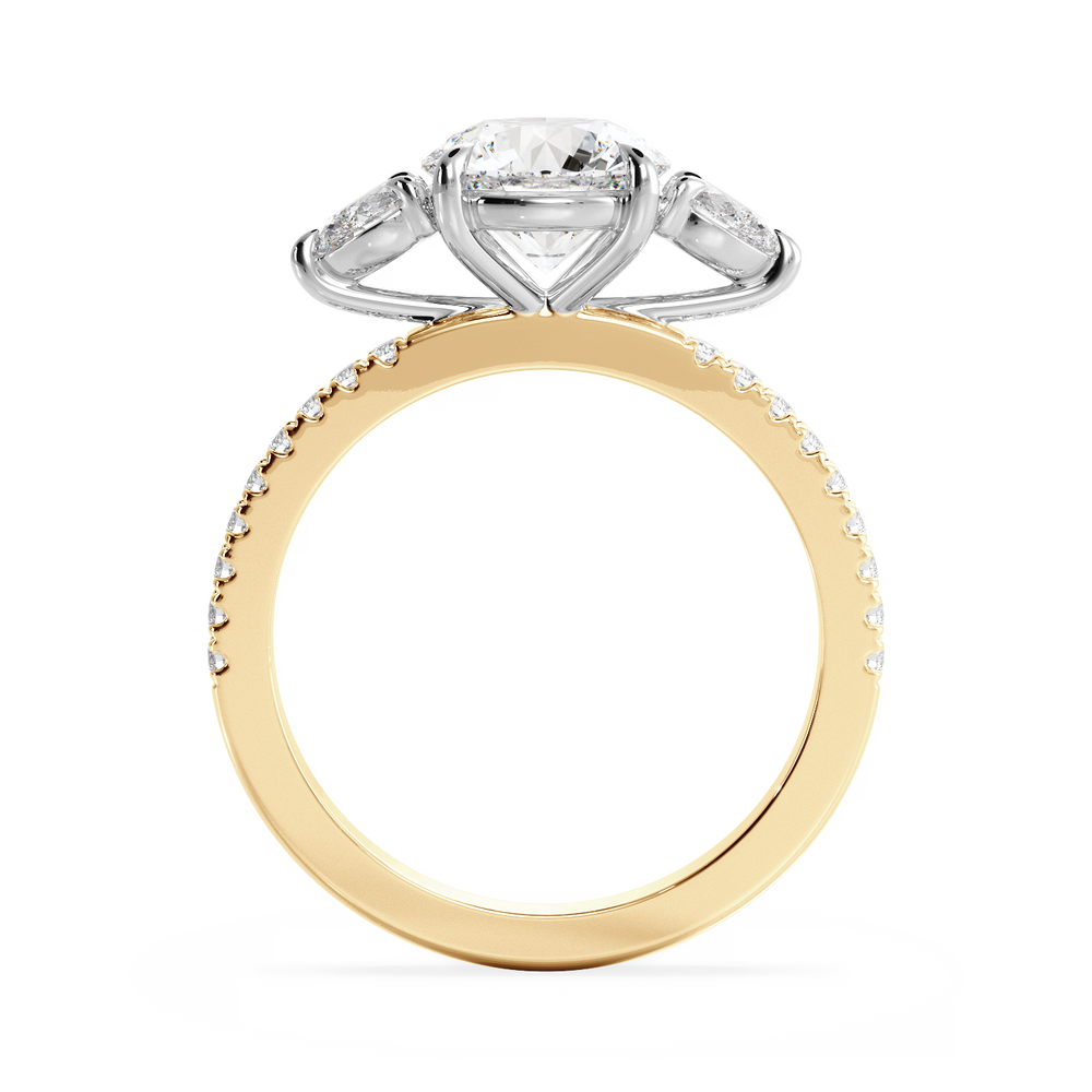 Base Ring - 040900001203070100000000 - View 