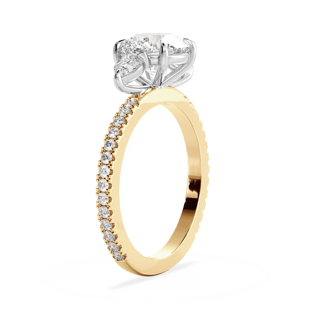 Base Ring - 040900001203070200000000 - View 
