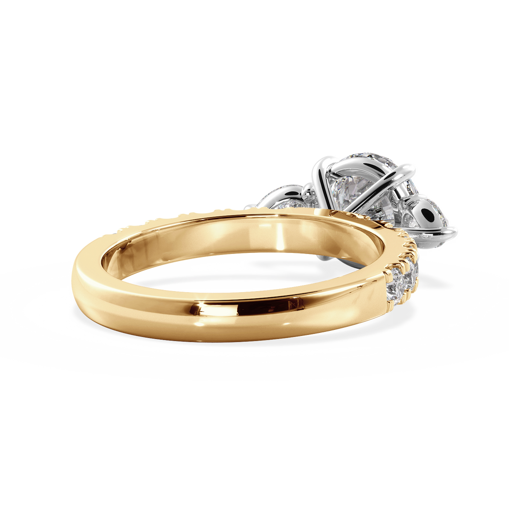 Base Ring - 040900001204080300000000 - View 