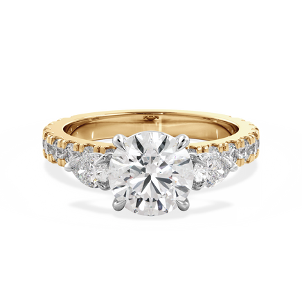 Base Ring - 040900001204080400000000