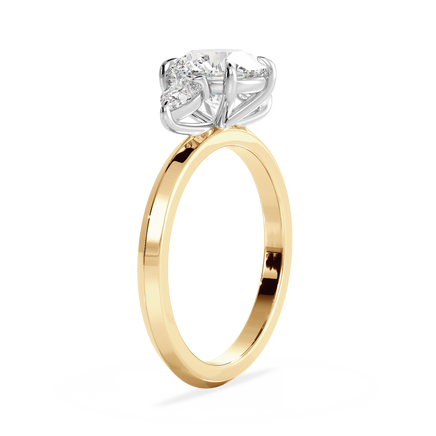 Base Ring - 040900001205090000000000