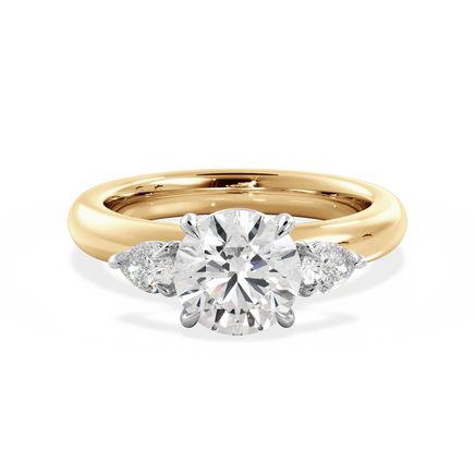 Base Ring - 040900001206100000000000
