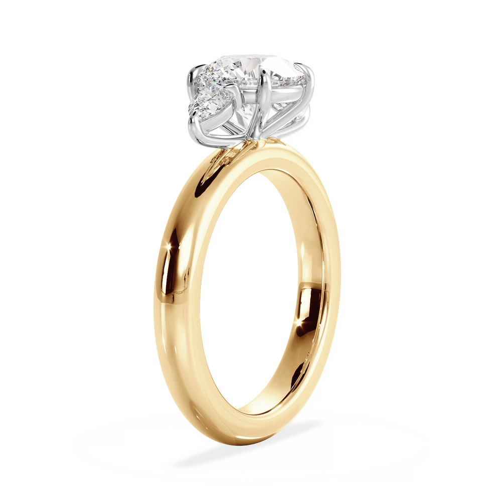 Base Ring - 040900001206100000000000 - View 