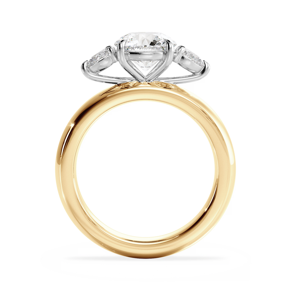 Base Ring - 040900001206100000000000 - View 