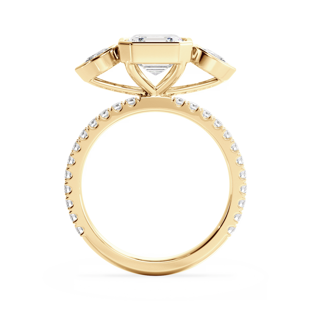 Base Ring - 050100000403070200000000 - View 