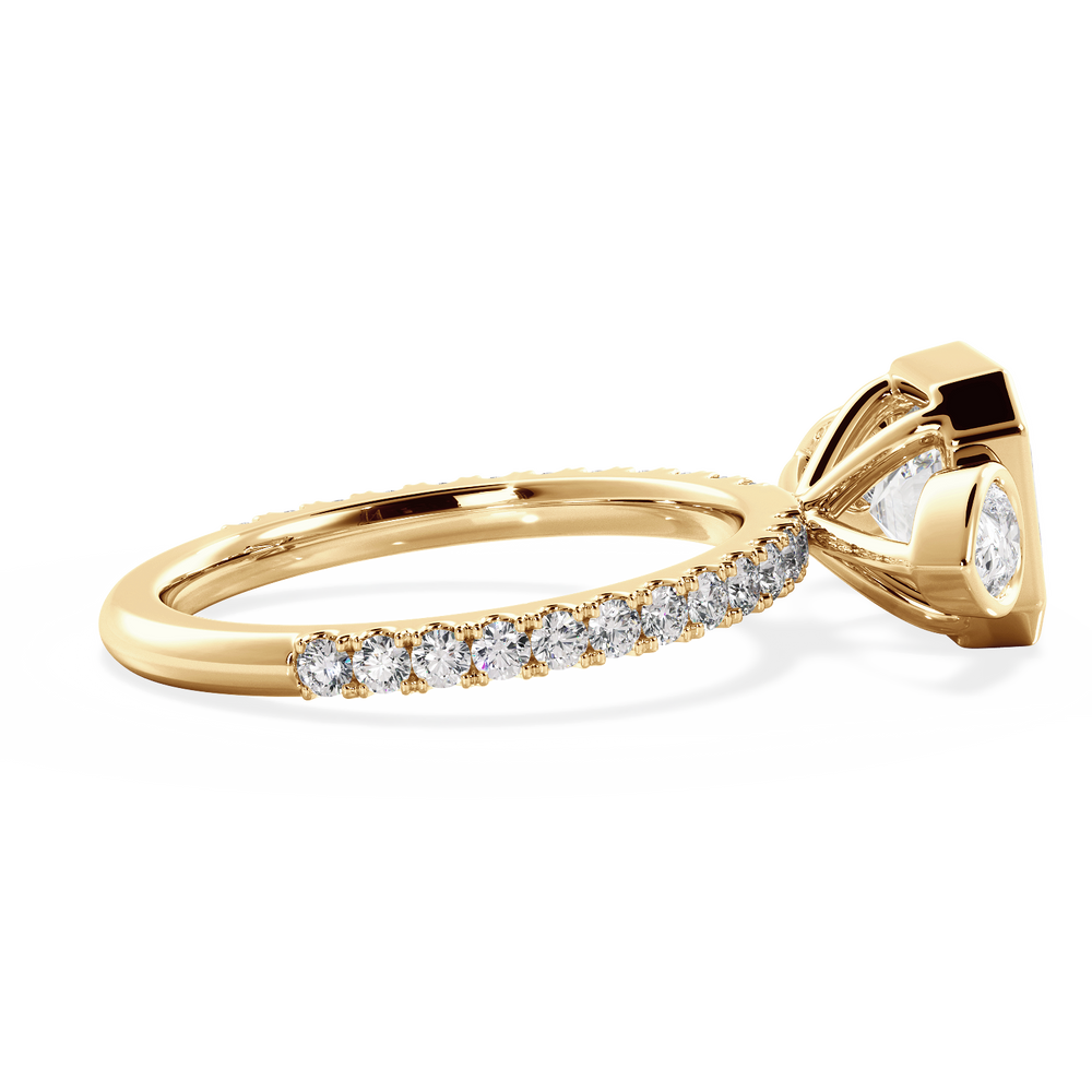 Base Ring - 050100000403070200000000 - View 