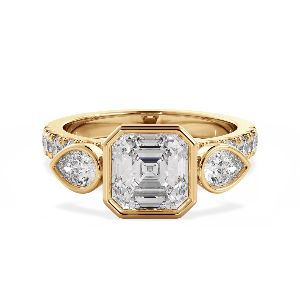Base Ring - 050100000403080300000000 - View 