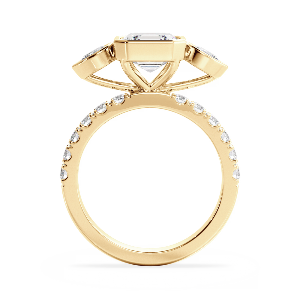Base Ring - 050100000403080300000000 - View 