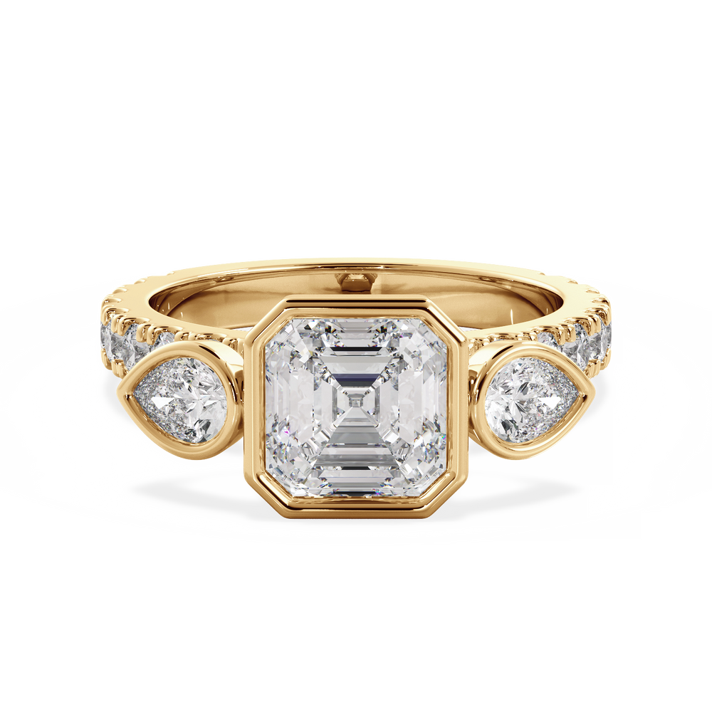 Base Ring - 050100000404080400000000 - View 