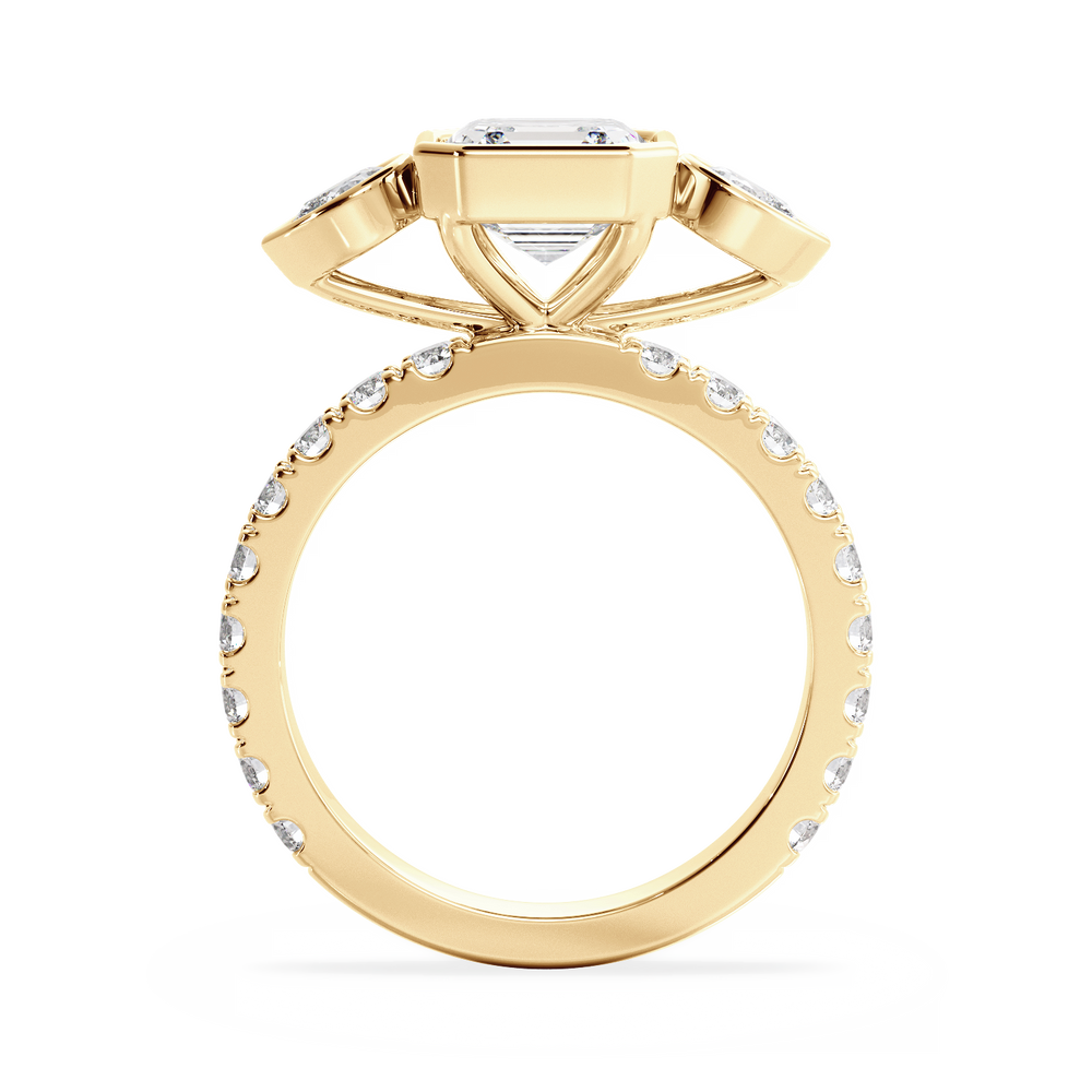 Base Ring - 050100000404080400000000 - View 