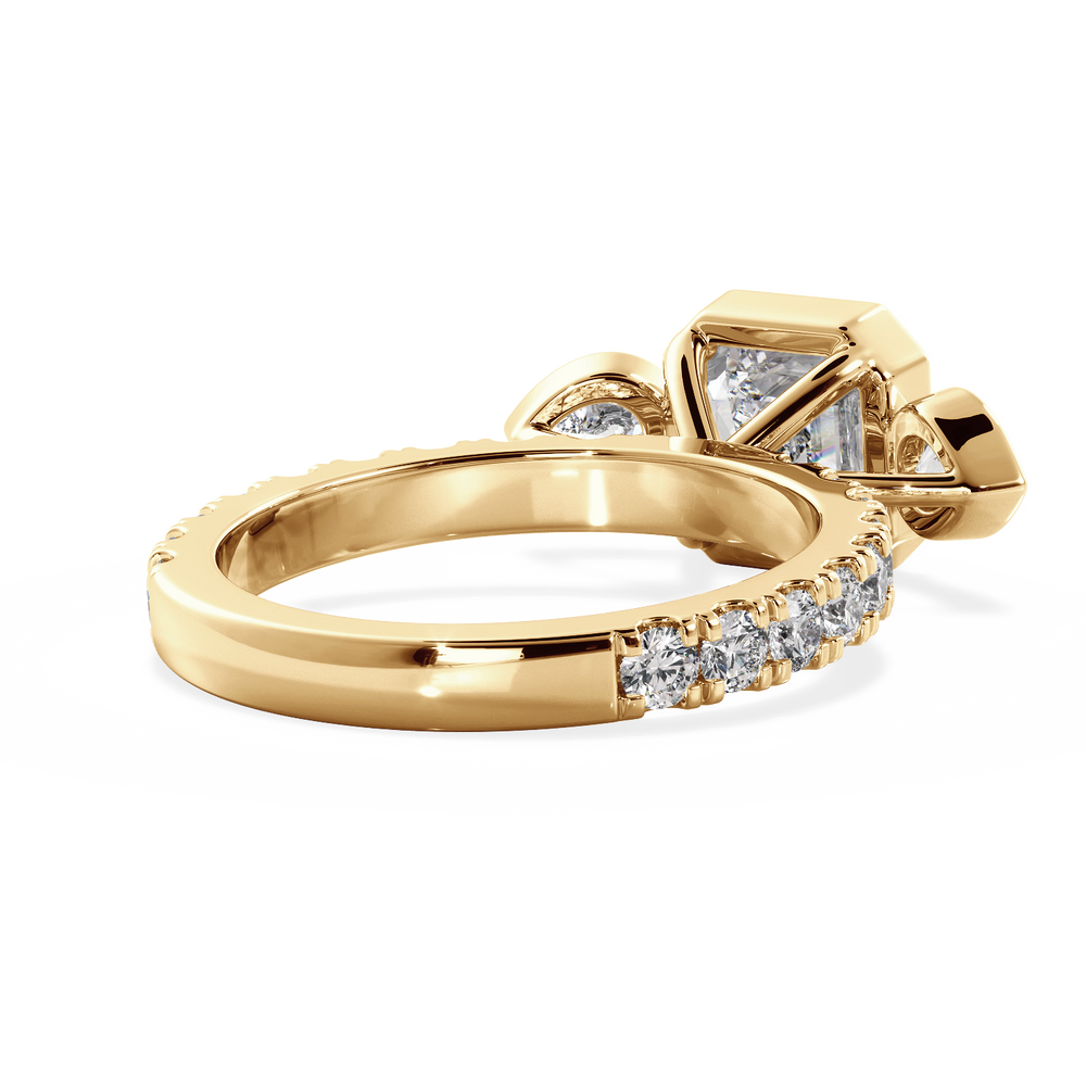 Base Ring - 050100000404080400000000 - View 
