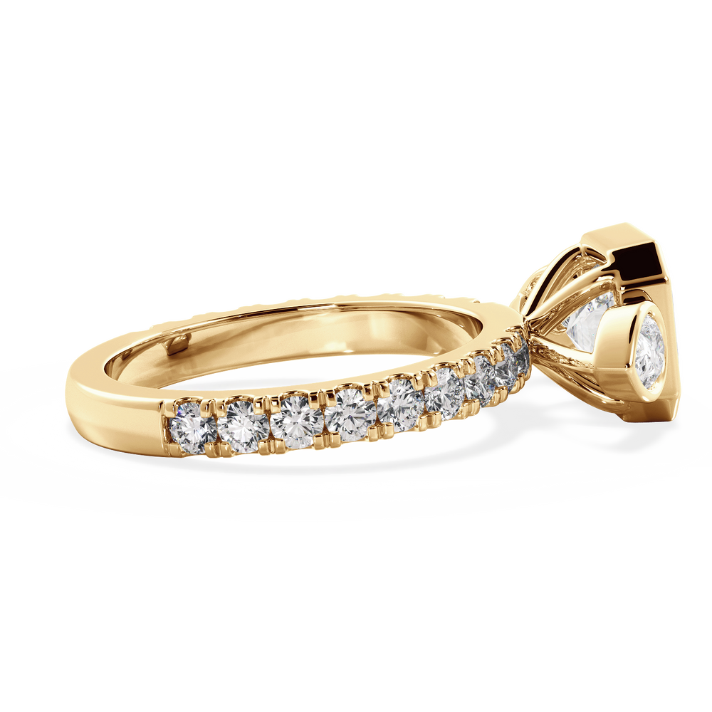 Base Ring - 050100000404080400000000 - View 