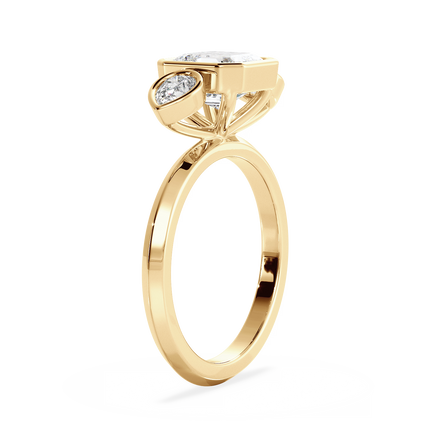 Base Ring - 050100000405090000000000