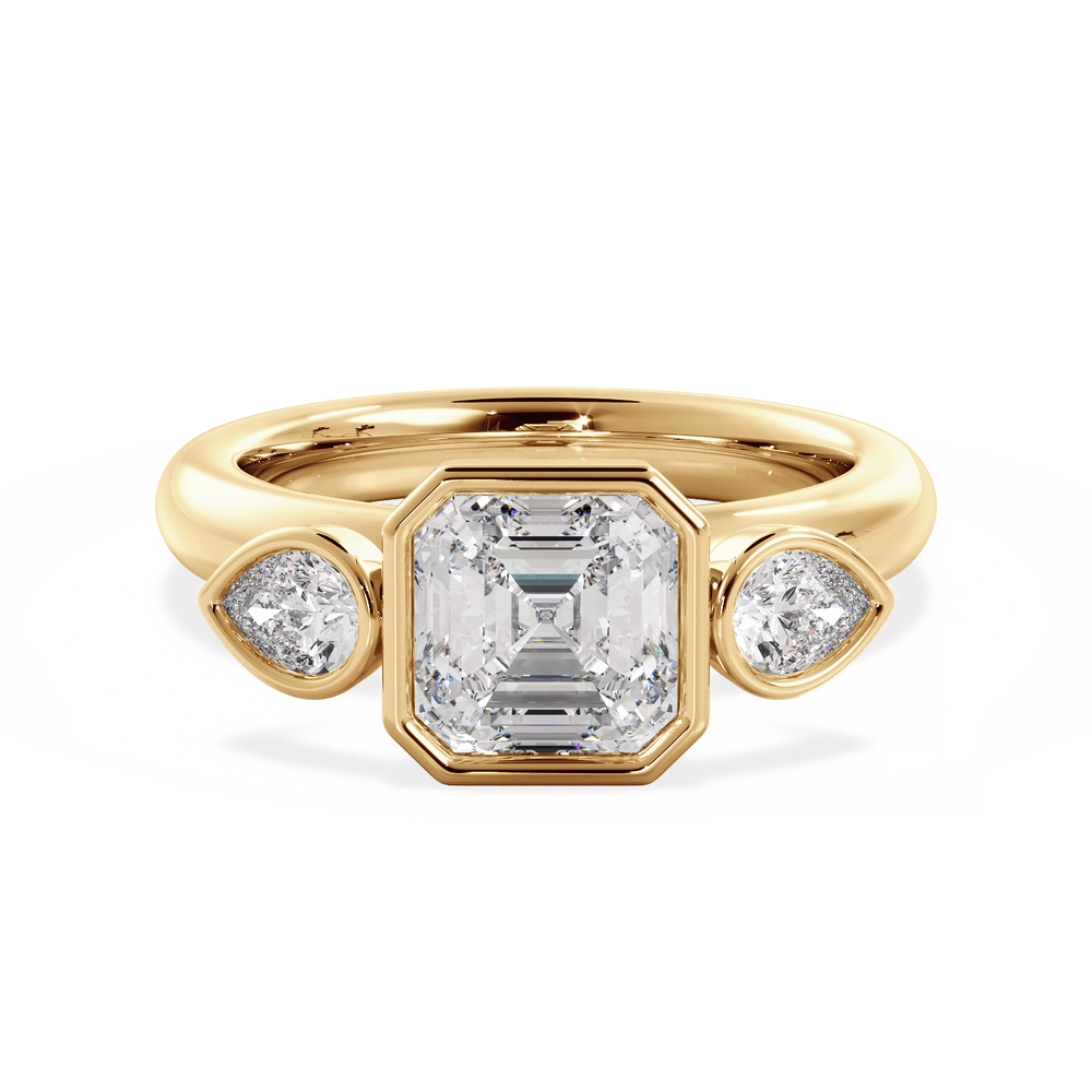 Base Ring - 050100000406100000000000 - View 