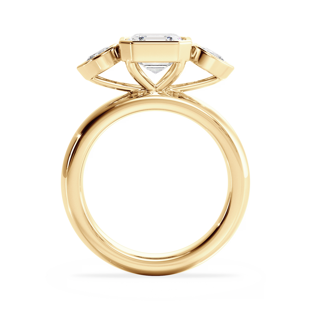 Base Ring - 050100000406100000000000 - View 