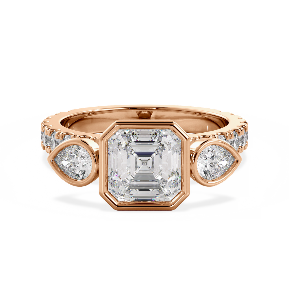 Base Ring - 050100001004080400000000 - View 