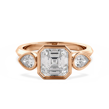 Base Ring - 050100001005090000000000