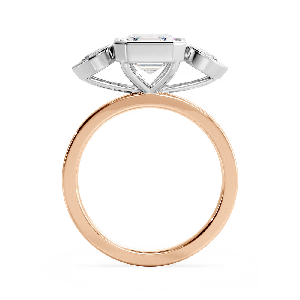Base Ring - 050100001102040000000000 - View 