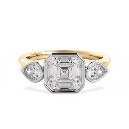Base Ring - 050100001201020000000000