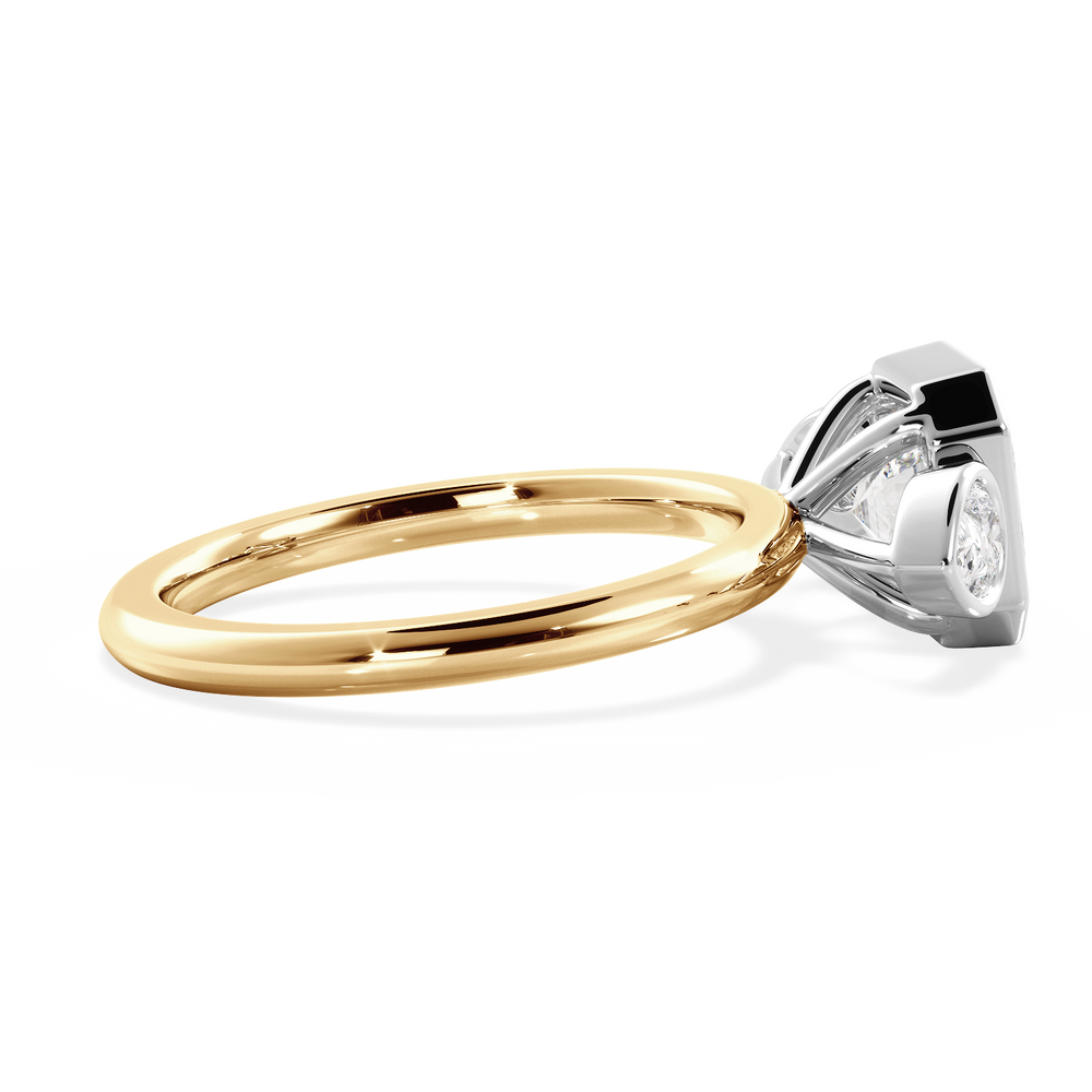 Base Ring - 050100001201020000000000 - View 