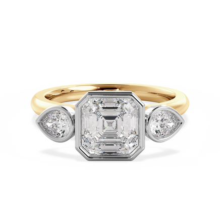 Base Ring - 050100001201030000000000
