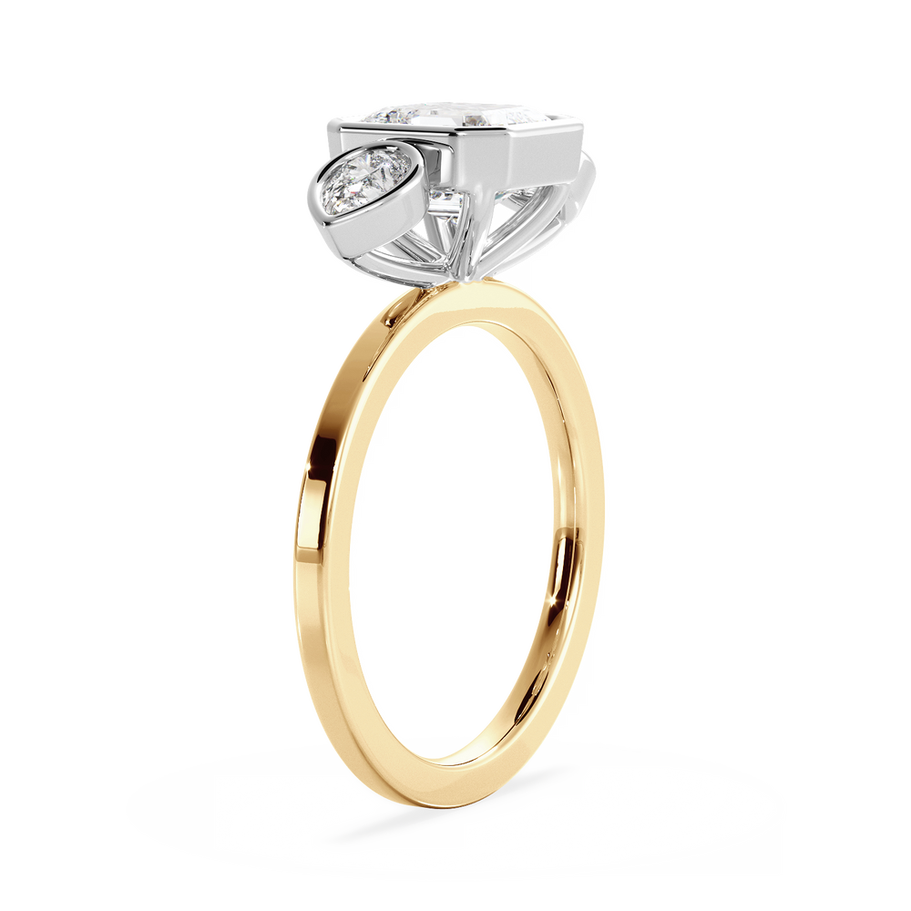 Base Ring - 050100001202040000000000 - View 