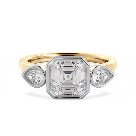 Base Ring - 050100001202050000000000