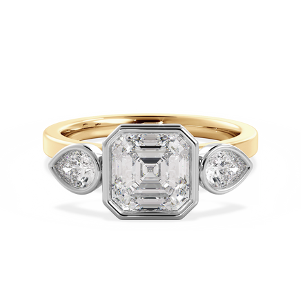 Base Ring - 050100001202060000000000
