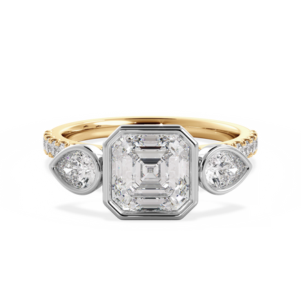 Base Ring - 050100001203070100000000
