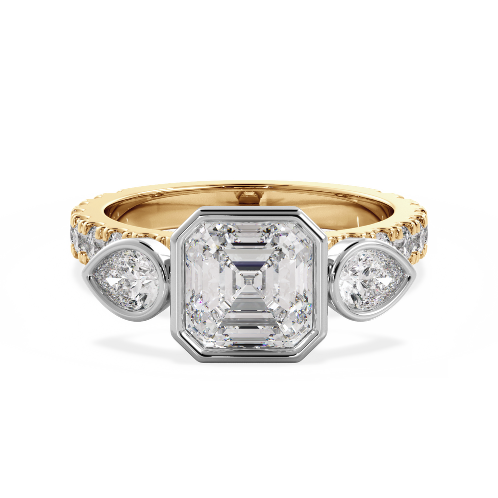 Base Ring - 050100001204080400000000 - View 