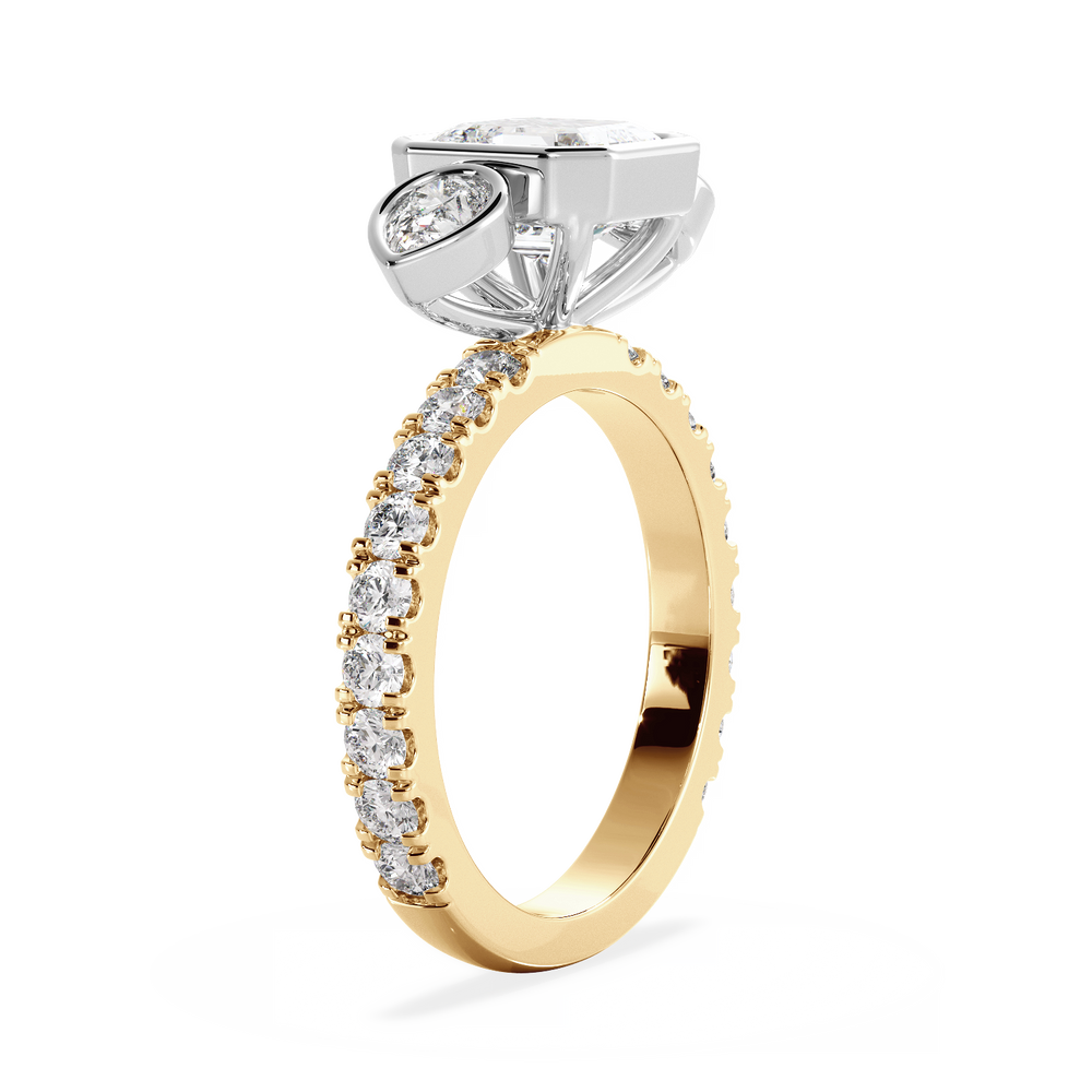 Base Ring - 050100001204080400000000 - View 