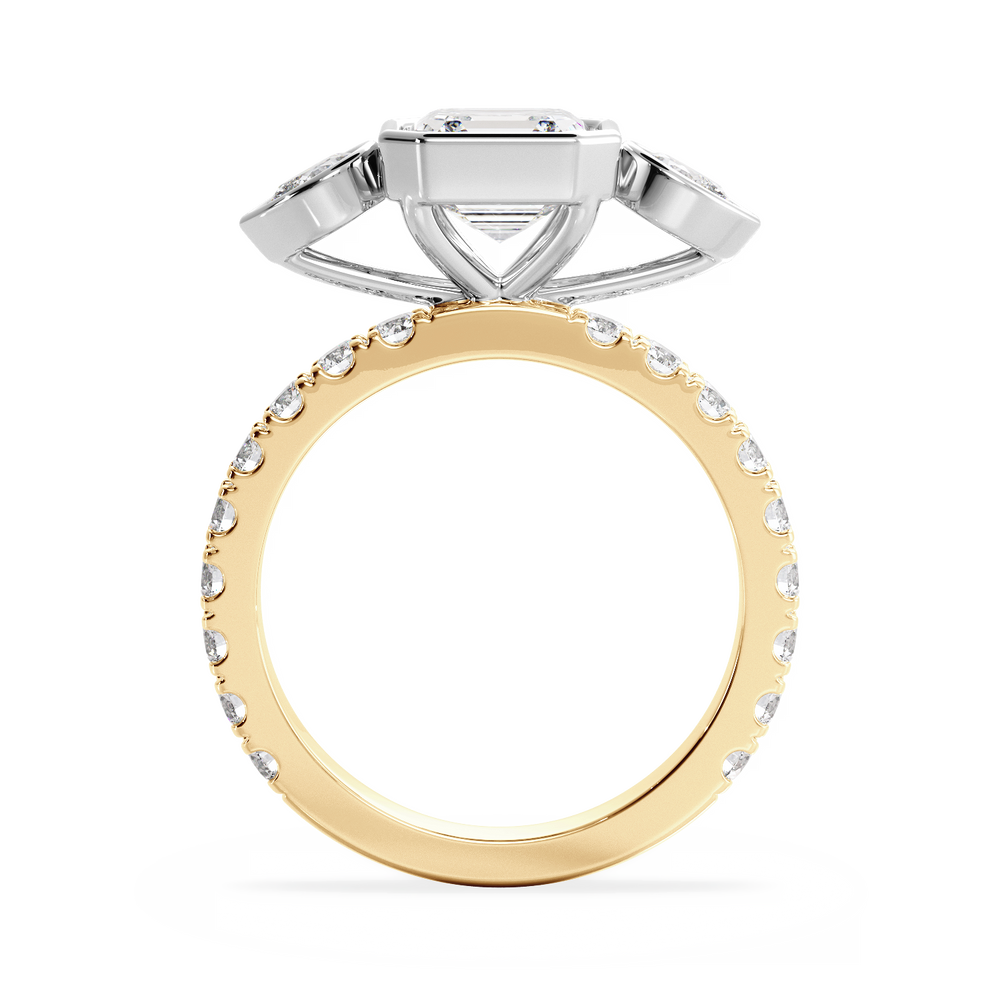 Base Ring - 050100001204080400000000 - View 