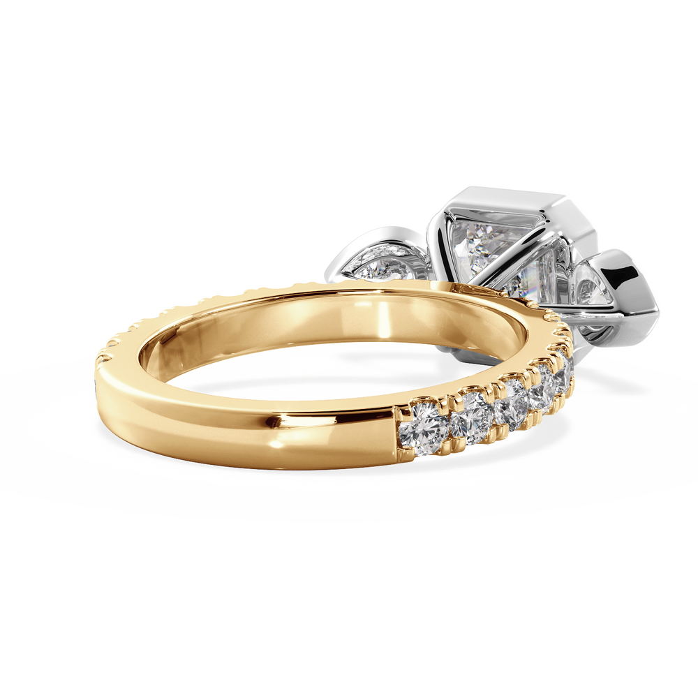 Base Ring - 050100001204080400000000 - View 